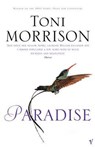 Paradise - Toni Morrison - 9780099768210