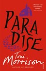 Paradise - Toni Morrison - 9780099768210
