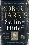 Selling Hitler - Robert Harris - 9780099791515