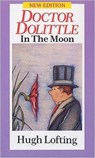 Dr. Dolittle In The Moon - Hugh Lofting - 9780099880608