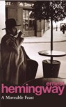 A Moveable Feast - Ernest Hemingway - 9780099909408