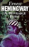 A Moveable Feast - Ernest Hemingway - 9780099909408