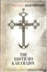 The Brothers Karamazov - Fyodor Dostoevsky - 9780099922803