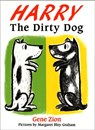 Harry The Dirty Dog - Gene Zion - 9780099978701