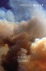 Night And Day - Virginia Woolf - 9780099982708