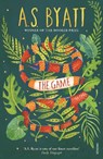 The Game - A S Byatt - 9780099998402