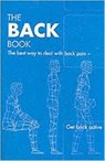 The back book: [pack of 10 copies] - Kim Burton - 9780117029507