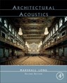 Architectural Acoustics - Marshall (President Long - 9780123982582