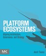 Platform Ecosystems - Amrit (Professor Tiwana - 9780124080669