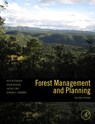 Forest Management and Planning - Pete (Warnell School of Forestry and Natural Resources Bettinger ; Kevin (Oregon State University Boston ; Jacek P. (Warnell School of Forestry and Natural Resources Siry ; Donald L. (Department of Forestry Grebner - 9780128094761