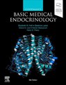 Goodman's Basic Medical Endocrinology - Elizabeth H. (Associate Professor of Medicine Holt ; Beatrice (Assistant Professor of Medicine Lupsa ; Grace S. (Assistant Professor of Medicine Lee ; Hanan (Clinical Associate Professor Bassyouni - 9780128158449