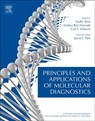 Principles and Applications of Molecular Diagnostics - NADER (PROFESSOR DEPARTMENT OF PATHOLOGY HARVARD MEDICAL SCHOOL; THE LOUIS JOSEPH GAY-LUSSAC CHAIR IN LABORATORY MEDICINE BOSTON CHILDREN'S HOSPITAL;  DIRECTOR OF CLINICAL CHEMISTRY LABORATORY MEDICINE BOSTON CHILDREN'S HOSPITAL BOSTON,  Massachusetts) Rifai ; A. Rita (Professor, School of Medical S - 9780128160619