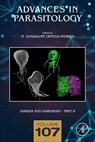 Giardia and Giardiasis - Part B -  - 9780128204757