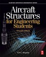 Aircraft Structures for Engineering Students - T.H.G. (Professor Emeritus Megson - 9780128228685