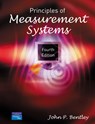 Principles of Measurement Systems - John Bentley - 9780130430281