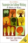 Strategies for College Writing - Robert W. Funk ; Susan X. Day ; Linda S. Coleman - 9780130982551