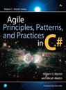 Agile Principles, Patterns, and Practices in C# - Robert Martin ; Micah Martin - 9780131857254