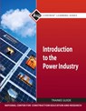 Introduction to Power Industry Trainee Guide - NCCER - 9780132154130
