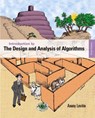 Introduction to the Design and Analysis of Algorithms - Anany Levitin - 9780132316811