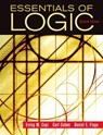 Essentials of Logic - Irving Copi ; Carl Cohen ; Daniel Flage - 9780132380348