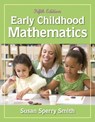Early Childhood Mathematics - Susan Sperry Smith - 9780132613682