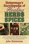 Heinerman's Encyclopedia of Healing Herbs & Spices - John Heinerman - 9780133102109