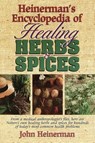 Heinerman's Encyclopedia of Healing Herbs & Spices - John Heinerman - 9780133102109