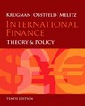 International Finance - KRUGMAN,  Paul R. ; Obstfeld, Maurice ; Melitz, Marc J. - 9780133423631