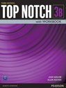 Top Notch 3 Student Book/Workbook Split B - Joan Saslow ; Allen Ascher - 9780133819236
