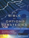 The Bible of Options Strategies - Guy Cohen - 9780133964028