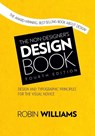 The Non-Designer's Design Book - Robin Williams - 9780133966152