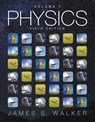 Physics, Volume 1 - James Walker - 9780134031248