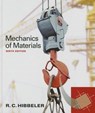 Mechanics of Materials + Modern Mastering Engineering Etx Access Card -  - 9780134090733