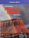 Practice Book for Conceptual Physical Science - Paul Hewitt ; John Suchocki ; Leslie Hewitt - 9780134091396