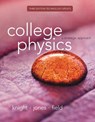 College Physics - KNIGHT,  Randall D. ; Jones, Brian ; Field, Stuart - 9780134143323