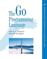 The Go Programming Language - Alan Donovan ; Brian Kernighan - 9780134190440