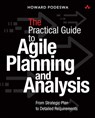 The Agile Guide to Business Analysis and Planning - Howard Podeswa - 9780134191126