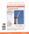Engineering Mechanics: Dynamics, Student Value Edition; Mastering Engineering with Pearson Etext -- Standalone Access Card -- For Engineering - Russell C. Hibbeler - 9780134228266