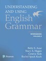 Azar-Hagen Grammar - (AE) - 5th Edition - Workbook B - Understanding and Using English Grammar - Betty S Azar ; Betty S. Azar ; Stacy A. Hagen - 9780134276274