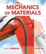 Mechanics of Materials - Russell Hibbeler - 9780134319650