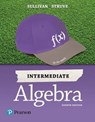 Intermediate Algebra - SULLIVAN,  Michael, III ; Struve, Katherine R. - 9780134555805