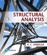 Structural Analysis - Russell Hibbeler - 9780134610672