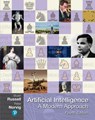 Artificial Intelligence - Stuart Russell ; Peter Norvig - 9780134610993