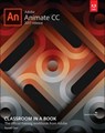 Adobe Animate CC Classroom in a Book (2017 release) - Russell Chun - 9780134665238