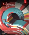 Adobe Animate CC Classroom in a Book (2018 release) - Russell Chun - 9780134852539