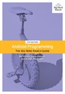 Android Programming - Bill Phillips ; Chris Stewart ; Kristin Marsicano ; Brian Gardner - 9780135245125