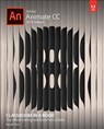 Adobe Animate CC Classroom in a Book - Russell Chun - 9780135298886