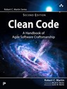 Clean Code - Robert Martin - 9780135398579
