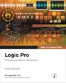 Logic Pro - Apple Pro Training - David Nahmani - 9780135402887