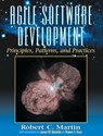 Agile Software Development, Principles, Patterns, and Practices - Robert Martin - 9780135974445